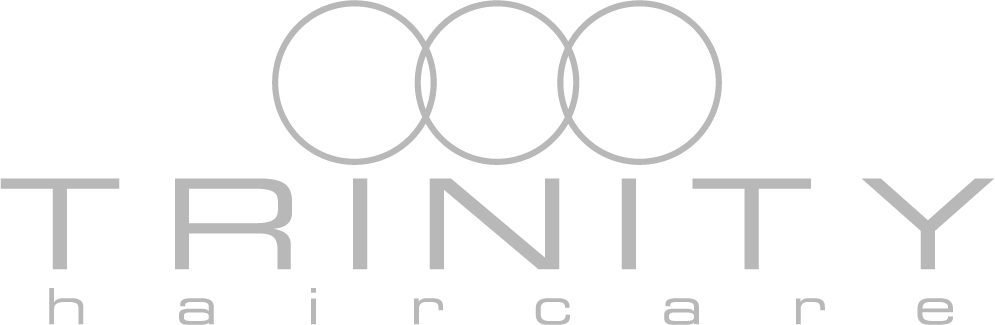 TRINITY haircare